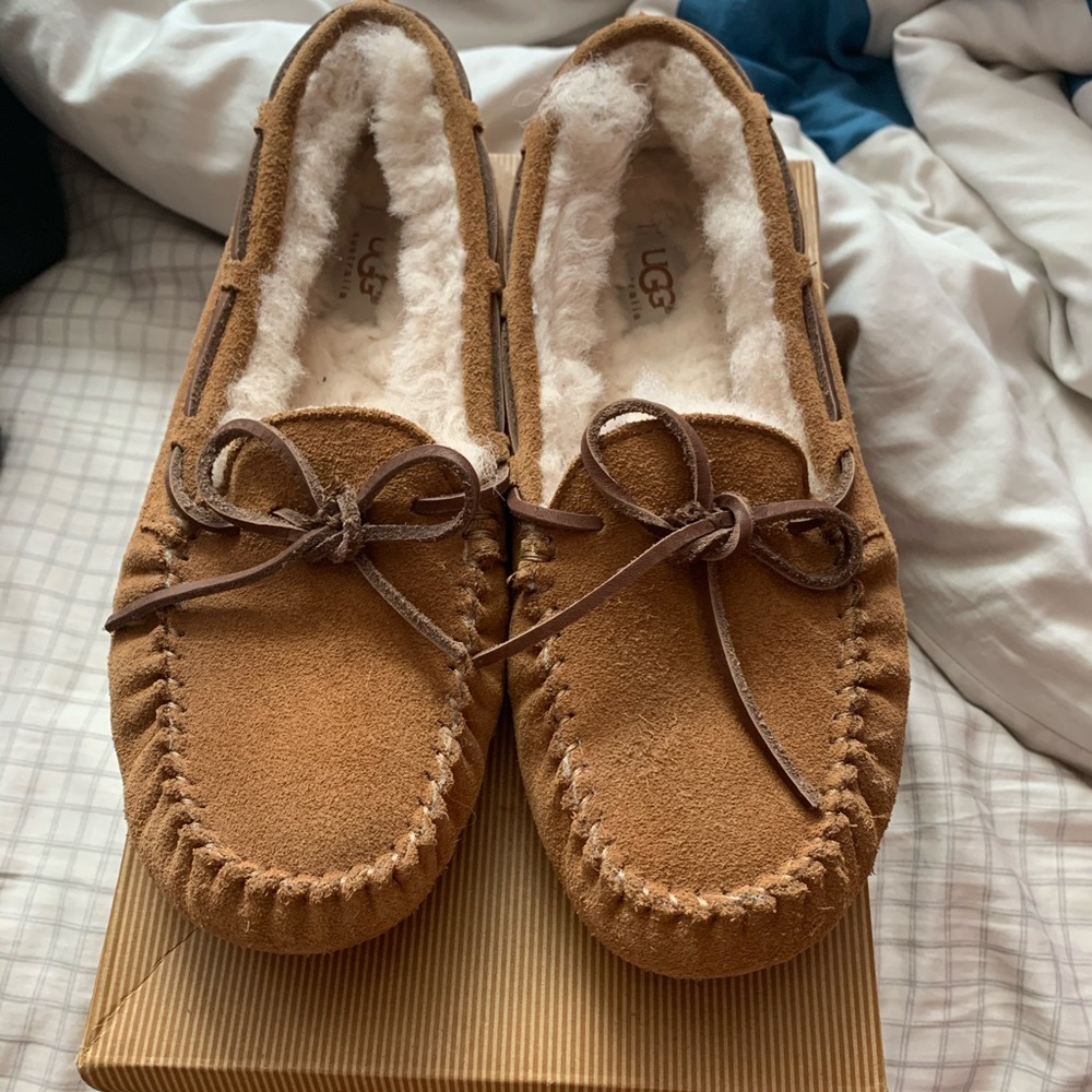 Uggs